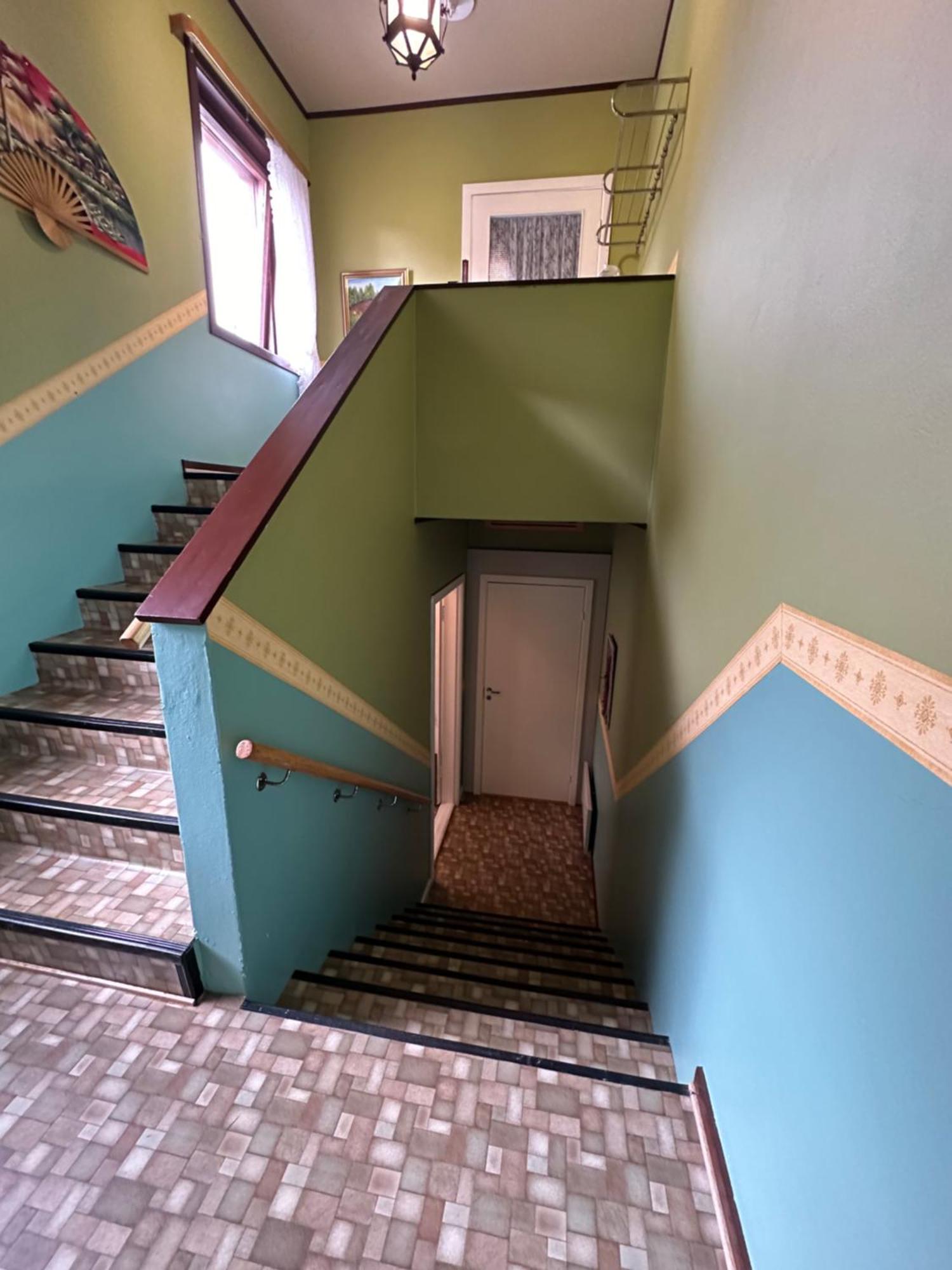Gammelbanken Liland Apartman Liland  Kültér fotó