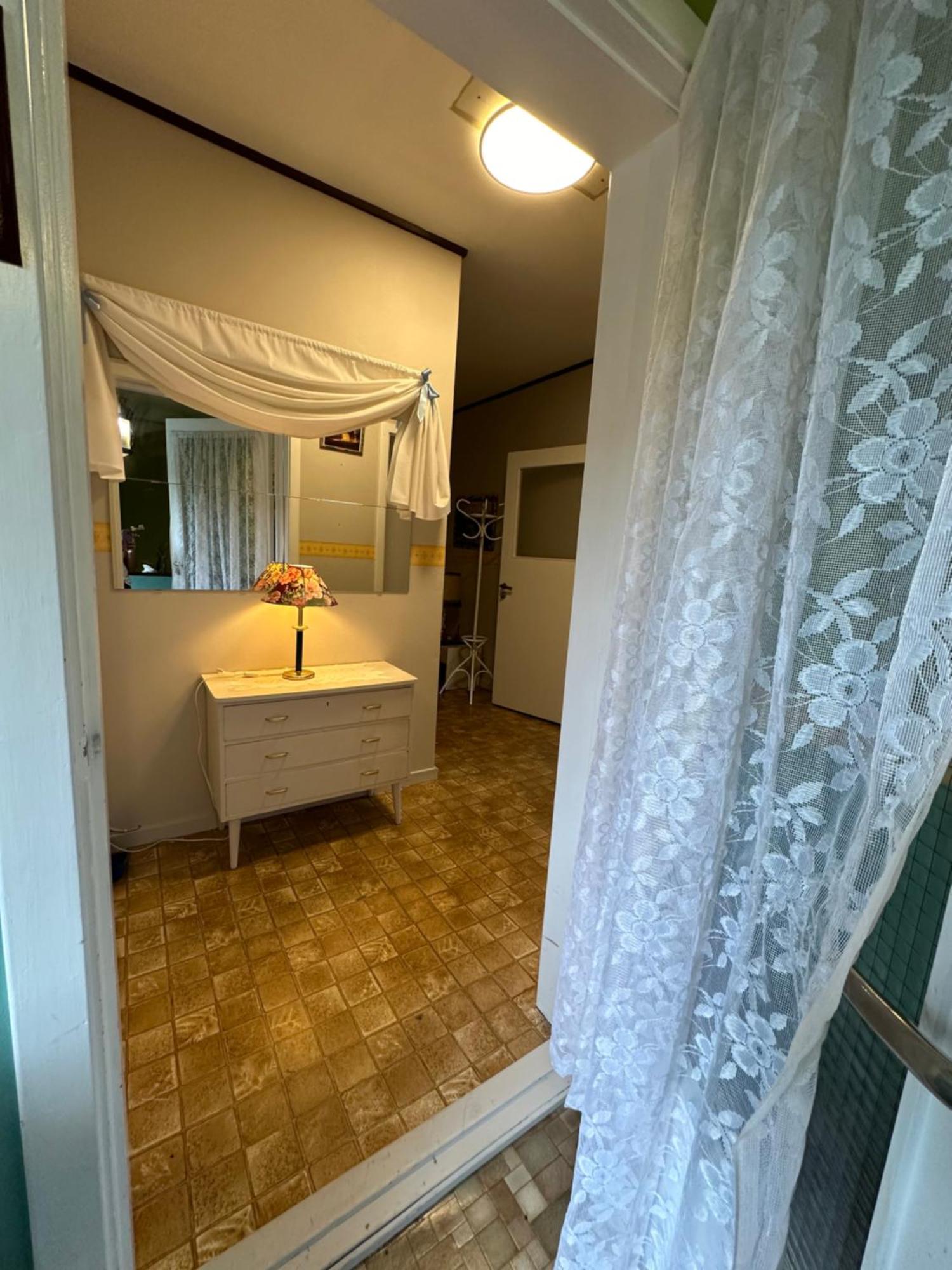 Gammelbanken Liland Apartman Liland  Kültér fotó